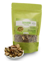 Tronadora Tea - Yellow Elder (Tecoma Stans) - 3 OZ - Resealable stand up pouch