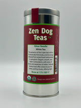 Zen Dog Teas - Organic Silver Needle