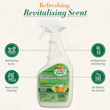 Citrus Magic Multi-Purpose Disinfectant Cleaner, Citrus, 32-Fluid Ounce, 613773093