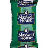 Maxwell House Ground Coffee House Blend (8.75 oz Bags, Pack of 19)