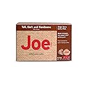 Joe Tall, Dark and Handsome Dark Roast K Cup Coffee 1 Box of 12 Pods