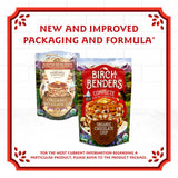 Birch Benders Organic Pancake and Waffle Mix, Chocolate Chip, 16 Oz (Pack of 6)