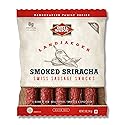 Dietz & Watson Smoked Sriracha Landjaeger, 5 oz