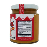 Peru Food Aji Amarillo Paste - Hot Yellow Pepper Paste - 7.5 ounces Jar