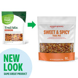 Amazon Fresh, Sweet & Spicy Trail Mix, 40 Oz
