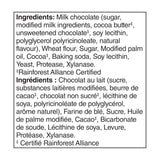 KIT KAT 4 Finger, 4x45g, Multipack