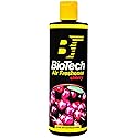 BioTech Air Freshener Cherry Scent, Contains no Harmful solvents and Safe for use on Any Environment, Controls Smoke Cigarette, Mildew, pet and Food