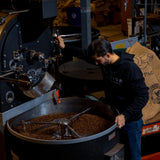 Coalition Coffee Roasters New Era Espresso Medium Roast Coffee - Premium Coffee Grounds - Fresh Roasted, Finely Ground Espresso (Pack of 2, 12 oz)