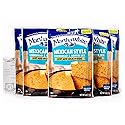 Martha White Mexican Style Cornbread Mix, 6 Oz Bags of Martha White Mexican Cornbread and Muffin Mix, 6 Pack Bundled with a JFS Recipe Card