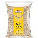 Rani Kodri (Polished Kodo Millet Seeds) Ancient Grains 800g (28oz) ~ All Natural | Gluten Friendly | NON-GMO | Kosher | Vegan | Indian Origin (Varagu/Kodra/Harka)