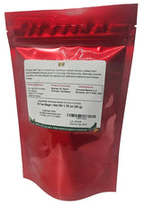 SOURSOP - 25 Tea Bags (ORGANIC loose Leaf Tea) - Product of Grenada, Caribbean