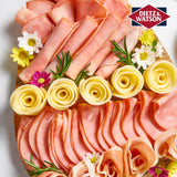 Dietz & Watson Pre-Sliced Black Forest Ham, 7 oz