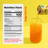 Mela Watermelon Water - Watermelon Juice, 100 Percent Natural Fruit Juice with Vitamin C, Electrolytes, Antioxidants - Coconut Water Alternative