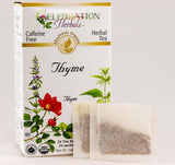 Celebration+Herbals+Organic+Thyme+Tea+Bags+24+Count