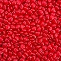 Cinnamon Hearts | 3 Pound Bag | Hot Cinnamon Candy Bulk | Heart Shaped Candy Bits for Baking, Decorating, Gifting, and Snacking | Traditional Spicy