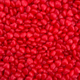 Cinnamon Hearts | 3 Pound Bag | Hot Cinnamon Candy Bulk | Heart Shaped Candy Bits for Baking, Decorating, Gifting, and Snacking | Traditional Spicy