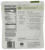 Simply Organic Red Enchilada Simmer Sauce, Certified Organic | 8 oz