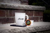 Brooklyn Beans Breakfast Blend Gourmet Coffee Pods - Compatible with Keurig 2.0 K Cup Brewers, 40 Count, Smooth and Balanced