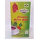 Two Packs of Shavuot Cerasee Bitter Melon Leaves 48 Tea Bags