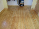 Floor-Coate Clear Hardwood Floor Finish Polyurethane Water-Based Durable Finish- Underwriters Labs reviewed for nontoxicity