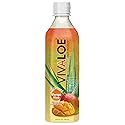 VIVALOE Mango Aloe 16.9fl oz (12 Pack)