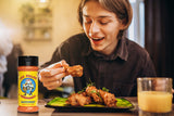 Los Pollos Hermanos Southwest Chicken Seasoning | Los Pollos Hermanos Gift | Best Chicken Dry Rub Southwest | Kosher, Gluten Free & Non-GMO | 5.6 oz |