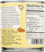 CALIFORNIA FARMS Sweetened Condensed Milk, 14 OZ
