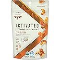 Living Intentions Organic Thai Curry Superfood Nut Blend, 4 OZ