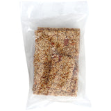 Honey Nut & Seed Crunch Brittle, 1 Pound Bulk Bag, The Hampton Candy Company