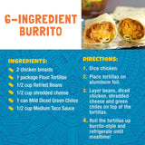 Ortega Original Taco Sauce, Mild, 8 Ounce