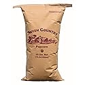 Amish Country Popcorn | 25 lb Bag | Baby Yellow Popcorn Kernels | Old Fashioned, Non-GMO and Gluten Free (Baby Yellow - 25 lb Bag)