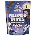 Muddy Bites Double Fudge Fright Waffle Cone Snack, 2.33 Ounce