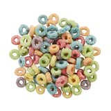 Kellogg's Froot Loops, Breakfast Cereal, Original, .95oz (70 Count)