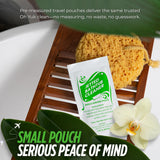 Oh Yuk Jetted Tub Cleaner - Jetted Tub System Cleaner for Bathtub Jet Systems, Jacuzzi & Bath Jets - Jet Tub Cleaner for Hygienic Cleaning and Peace