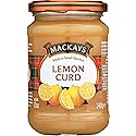 Mackays Lemon Curd, 12 Oz
