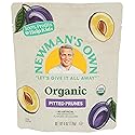 Newman's Own Organic Prunes, 6 Oz