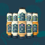 Sir Kensington's Mayonnaise Chipotle Mayo Gluten Free Non- GMO Project Verified Shelf-Stable 12 oz