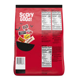 Hershey Assorted, Halloween Candy Bulk Variety Bag, 51.03 oz (165 Pieces)