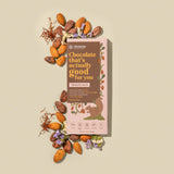 Elements Truffles Dark Chocolate Bar Combo Pack of 9 | Ayurvedic, Vegan & Gluten Free | No Refined Sugar & Artificial Flavours | Enriched with Cocoa