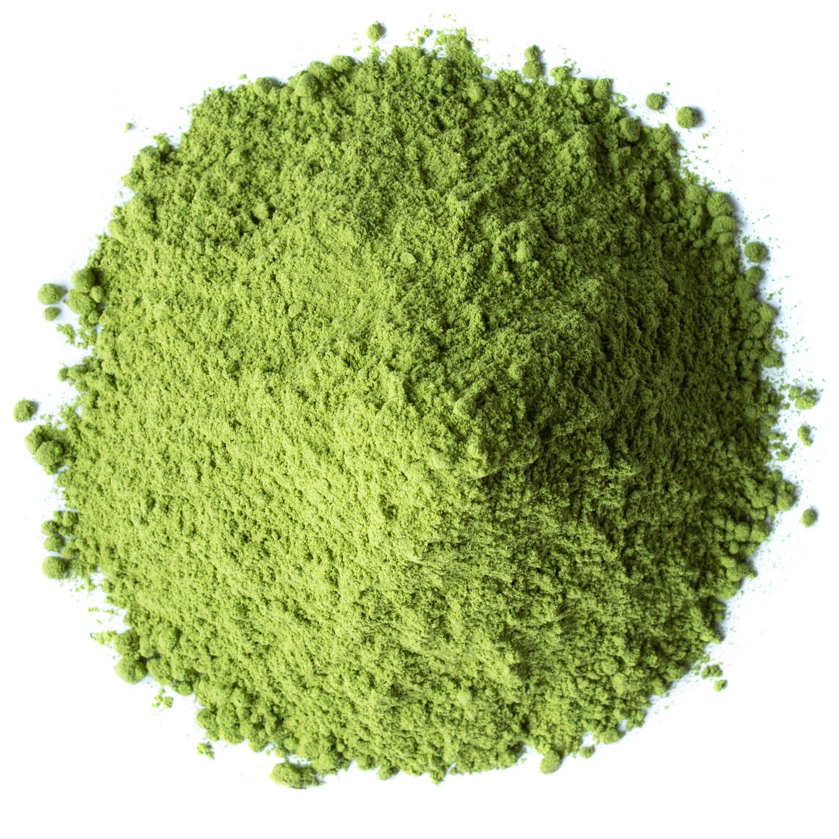 Food to Live Organic Moringa Powder, 8 Ounces - Rich in, Non-GMO, Ground Moringa Oleifera Leaf, Raw, Sun-Dried, Vegan, Bulk, Great for Drinks, Teas