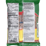 Sadaf Toasted Buckwheat Kasha - Whole Buckwheat Groats for Cooking and Food Flavoring - 100% Pure Grain - Middle Eastern Cuisine - 16 Oz Reseable Bag