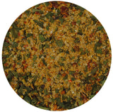 Egg Seasoning Gourmet Topping For Scrambled Eggs, 2.2 oz Tin Can