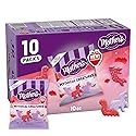 Mother's Sparkling Strawberry Mythical Creatures, Shortbread Cookies with Strawberry Frosting and Sprinkles, 10 Count, 1 oz Each