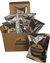YEET'ems 6-pack Gift Box SUS Berry Snack Freeze Dried Candy