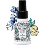 Poo-Pourri Toilet Spray, Fresh Air, 1.4 Fl Oz - Jasmine, Fresh Air and Mint 2 Pack