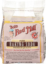 Bob's Red Mill Baking Soda, 16oz (Pack of 1)