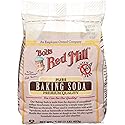Bob's Red Mill Baking Soda, 16oz (Pack of 1)