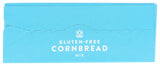 King Arthur Flour, Cornbread + Muffin Mix, Gluten Free, 14 Ounce (Packaging May Vary)