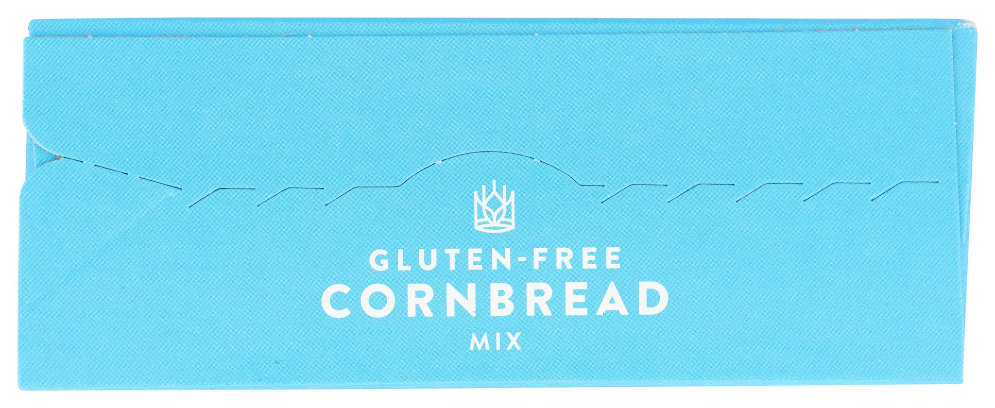 King Arthur Flour, Cornbread + Muffin Mix, Gluten Free, 14 Ounce (Packaging May Vary)