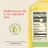 Bertolli Olive Oil, Extra Light Taste, 32 fl oz